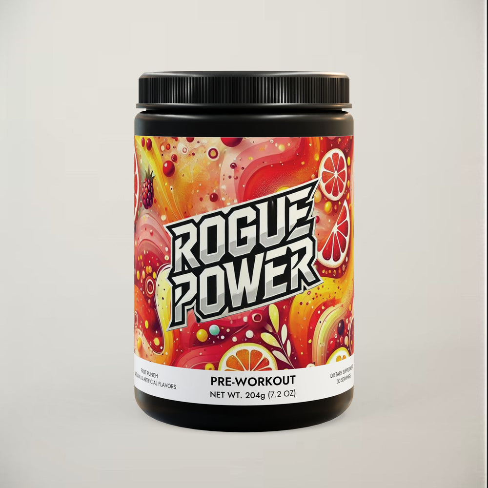 PowerSurge: Fruit Punch Blast