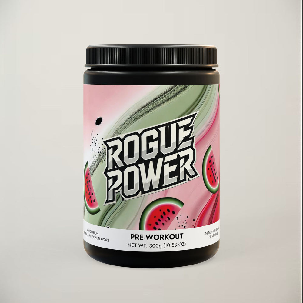 PowerSurge: Watermelon Blitz